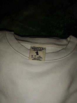 Product Review of sweater gemoy from z** 1
