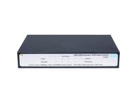 Gambar HPE ARUBA JH328A HPE 1420 5G PoE+ (32W) Switch dari Gudang Network. Kota Administrasi Jakarta Pusat 3 Tokopedia