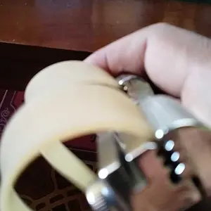 Karet tebal untuk alat permainan tradisional kuat dan awet