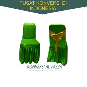 SARUNG KURSI FUTURA 405 model rempel