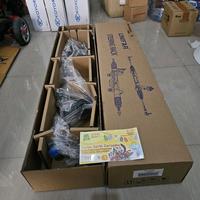 Gambar Rack Steering Steer New Alphard Vellfire ANH20 dari SERBA SERBI GARASIKU Kota Administrasi Jakarta Pusat 2 Tokopedia
