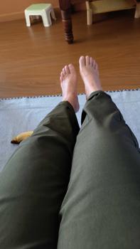 Product Review of Eyouth 10156 women pants long pants for woman from P**a P**i 🐾** 0
