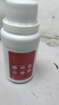Product Review of ￼BMikro Plus 100 ml Probiotik Bakteri Starter Kolam Aquarium B Mikro+ penjerni haira from I**k 1