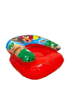 sofa anak motif angry birds sofa angin motif lucu 96106 sofa angin Furniture