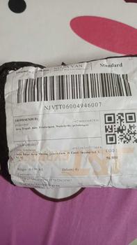Product Review of [BELI 1 BONUS 1] Double Tape Nano Tape Selotipe Bening 2 Sisi Serbaguna from W**a N**n 0