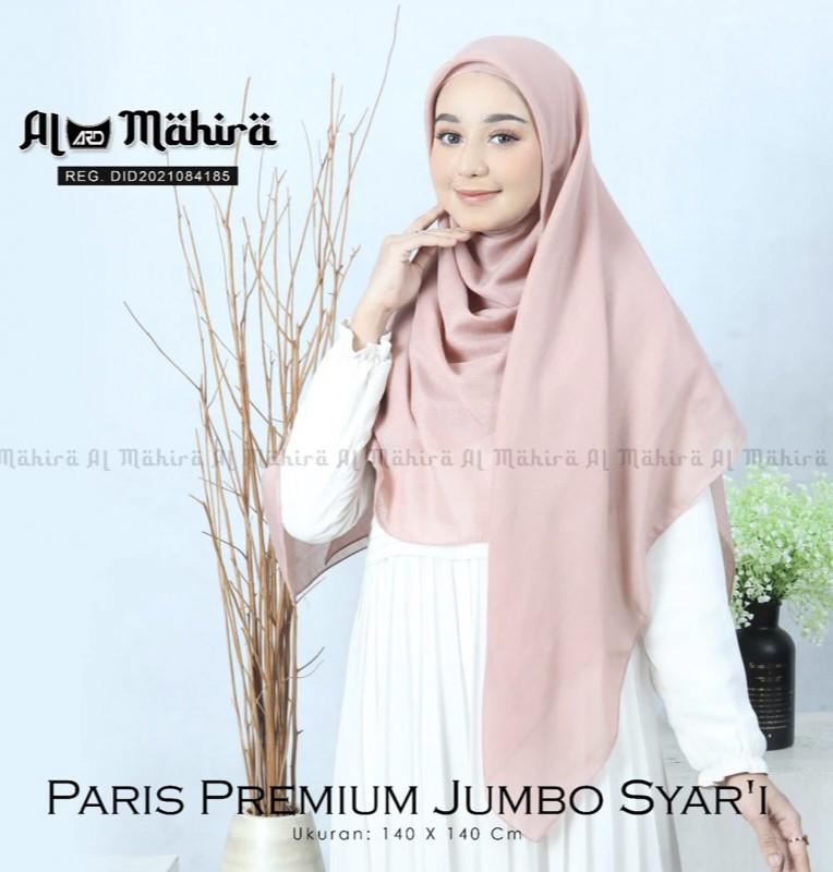 Product Introduction of Segi Empat Paris Premium Jumbo 140x140 2