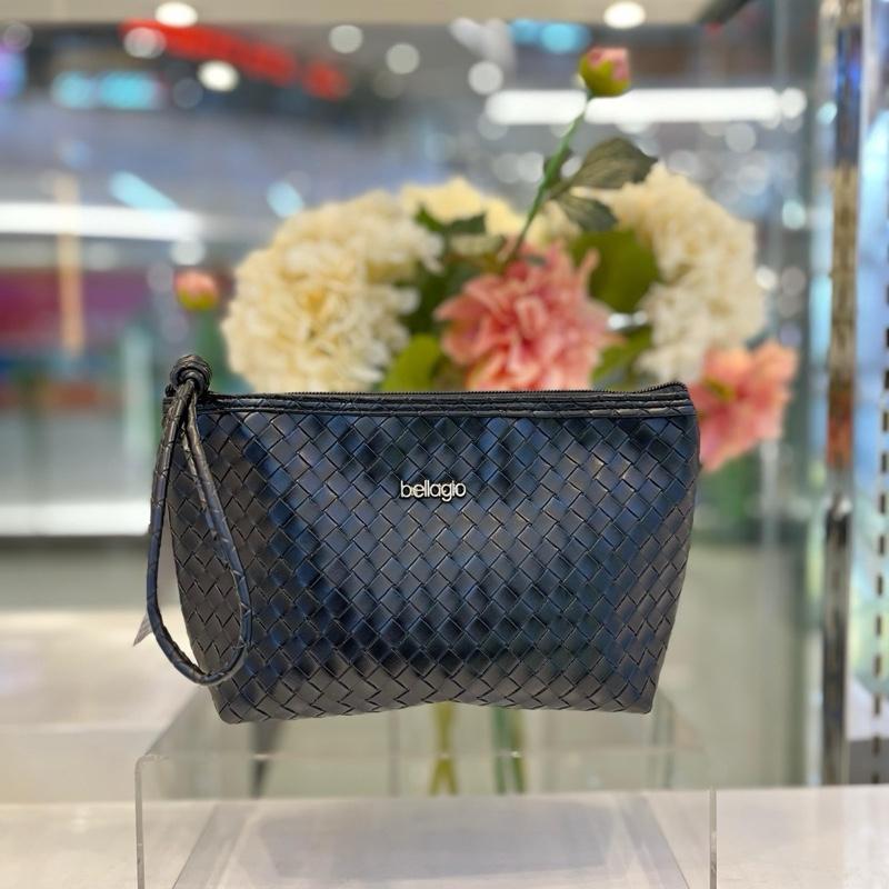 clutch bellagio art 329 new Wanita Shop Tokopedia