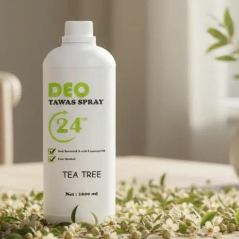 DEO Tea Tree