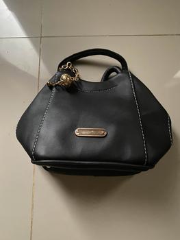 Product Review of [ RANIABAG ] Wildanstore tas handle selempang slingbag wanita kekinian minibag from r**🌻 0