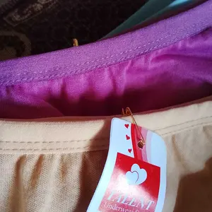 6PCS  3pcs CELANA DALAM CEWEK WANITA DEWASA  BAHAN KATUN PE NYAMAN PROMO MURAH SIZE  M L XL XXL 4L /real picture