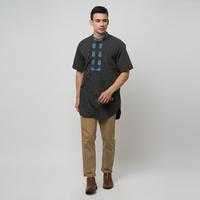 Gambar Baju Koko Preview Itang Yunasz Zamura dari Preview Muslimwear Kota Administrasi Jakarta Barat 1 Tokopedia