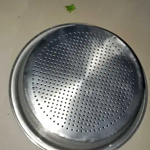 Saringan Santan Aluminium 16cm