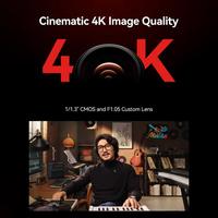 Gambar Hollyland Venusliv Air Camera Livestreaming 24 Jam tanpa Overheat dari Hollyland Indonesia Kota Administrasi Jakarta Pusat 2 Tokopedia