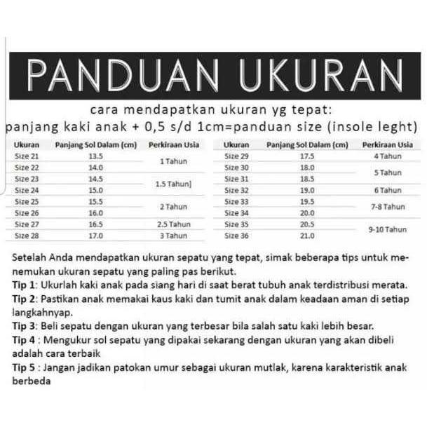 Product Introduction of Sepatu Sekolah Anak Perempuan Tali Hitam / Sepatu Flatshoes Anak Cewek Korea style 0