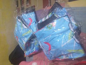 Product Review of setelan jersey volly wanita batik terbaru 2025 printing Olahraga Olahraga from d**i r**i 0