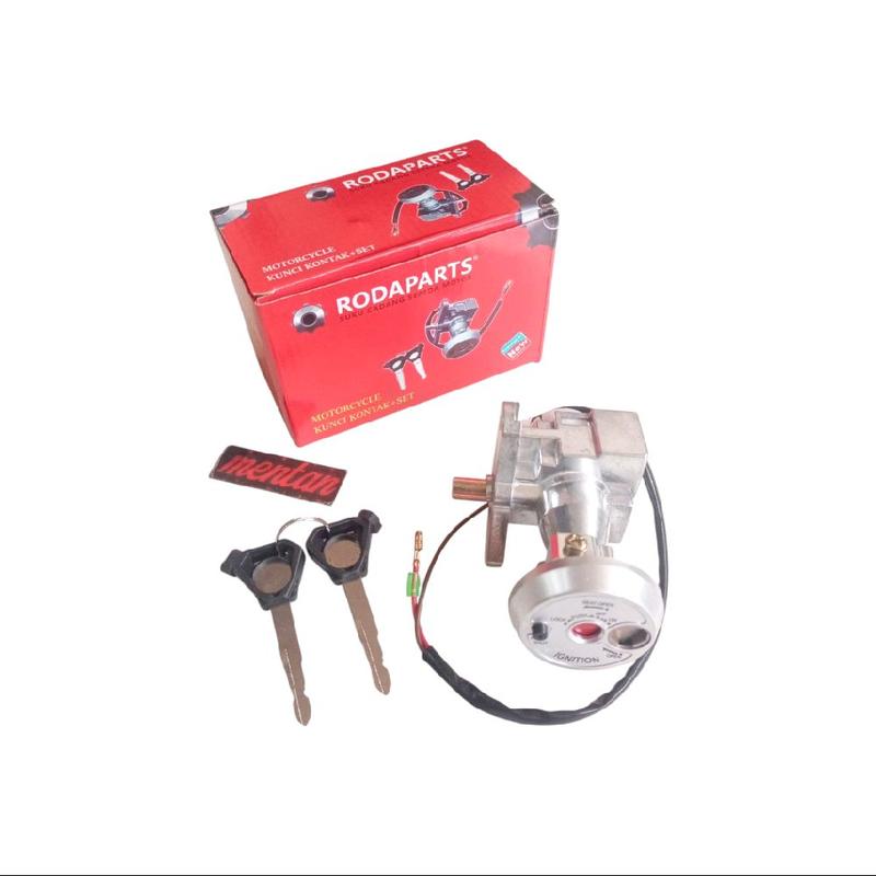 KUNCI KONTAK SET XEON RC SOUL GT 115 125 XEON NOUVO MIO M3 Z 125 MX KING 150 JUPITER Z NEW 0