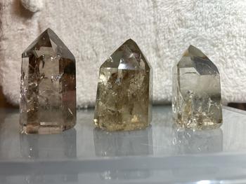 Product Review of Crysxlight Crystals Live Payment Link from b**✨ 0