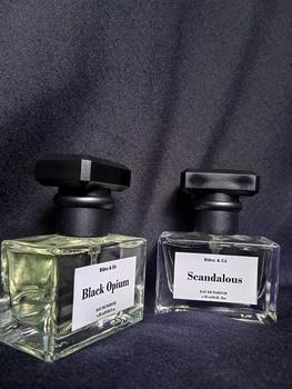 Product Review of Beli 1 Gratis 1 Parfum Scandalous 25ml - Blanc&Co EDP -  Parfume Wanita | BEST SELLER from 🌀** 2