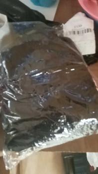 Product Review of RADIUS JAKET HOODIE WANGKI BORDIR TIMBUL CEWEK COWOK PREMIUM Fleece Nyaman Wanita from j**9 1