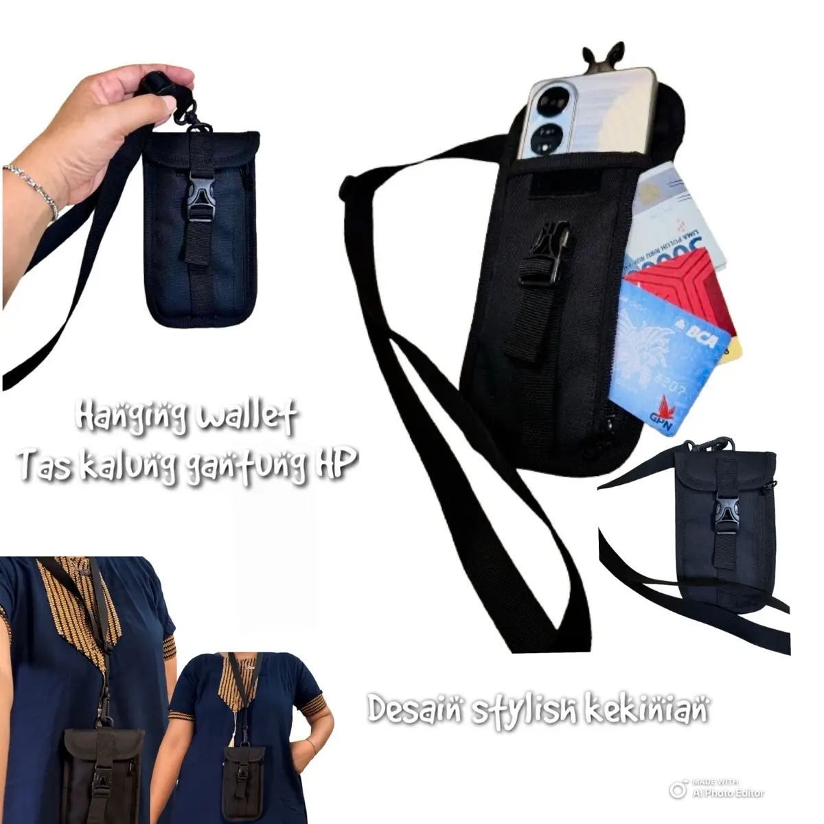 Special live streaming tas harga 5000 - 100000 Special live streaming tas harga 5000 - 100000