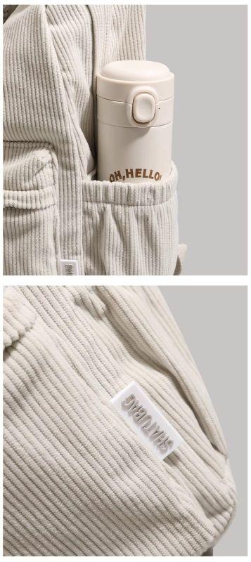 tas ransel Corduroy mini wanita backpack wanita mini bahan Corduroy lembut tas ransel wanita import original premium tas ransel sekolah jalan jalan kuliah kerja tas ransel cewek unisex tas ransel perempuan backpack wanita terbaru bahan Corduroy tas ransel