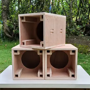 MINIATUR BOX PLANAR SINGLE 4INCH BAGUS MURAH