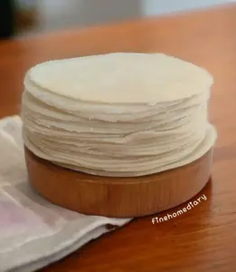 Kulit Dimsum B&A 1 kg Vakum