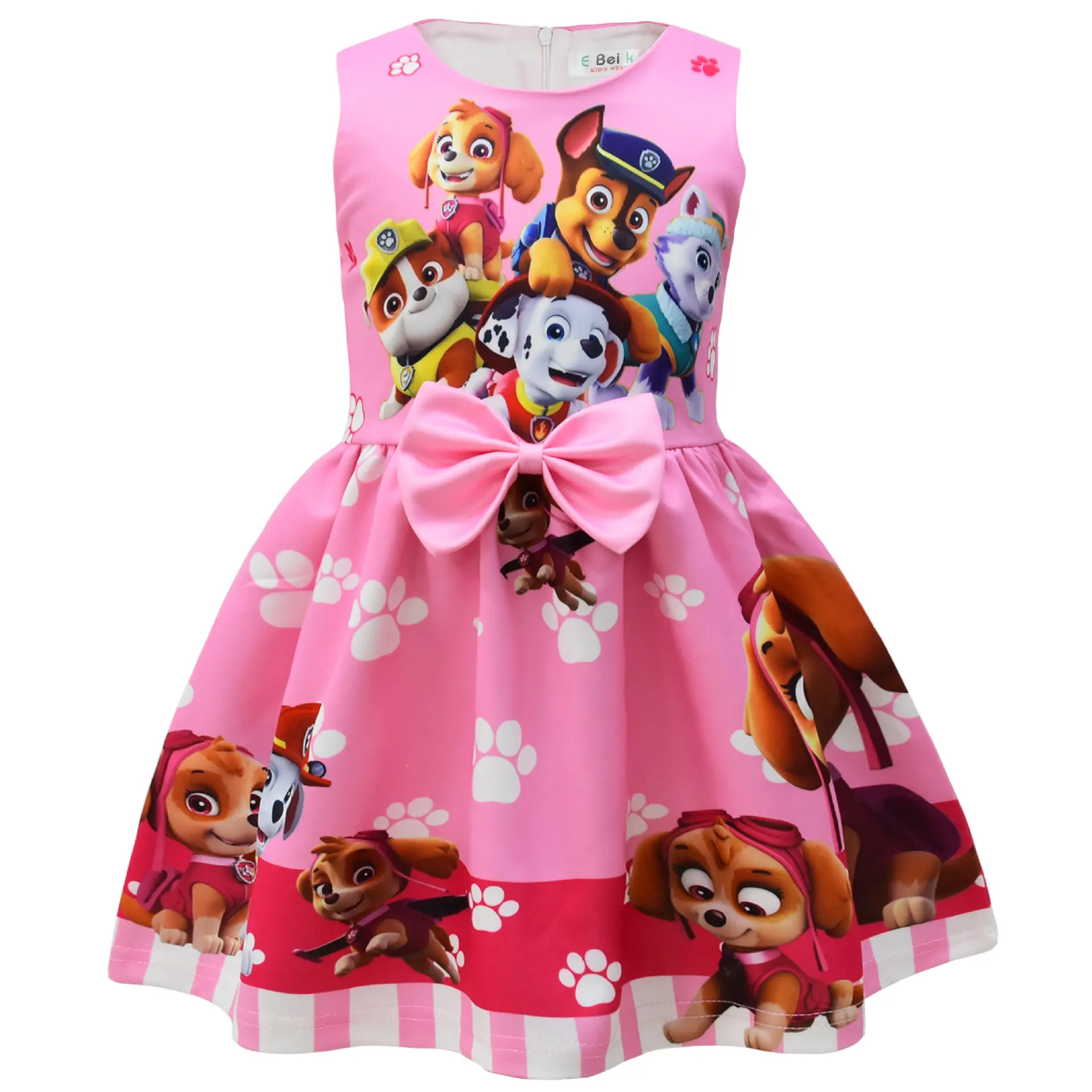 paw patrol princess dress Princess of Barkingburg from PAW Patrol Costume Guide