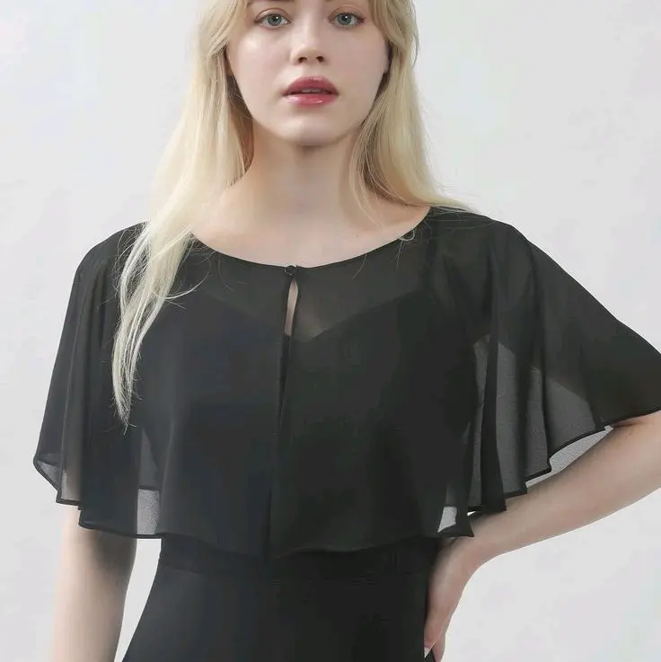 outer crop terbaru//outer shorrt nuri capes 2