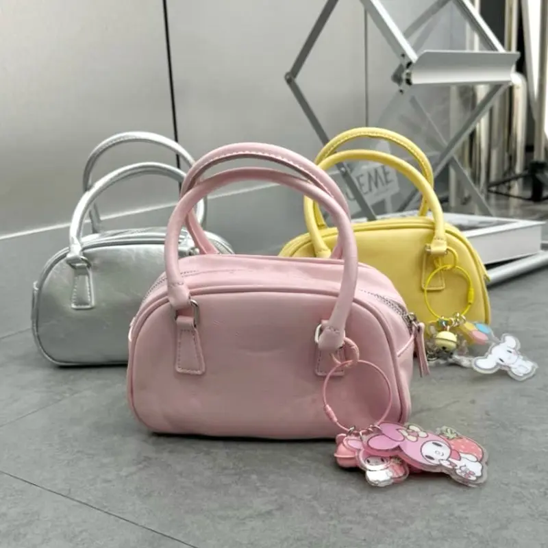 Tas Selempang Mini Shoulder Bag Slingbag 1