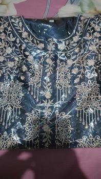 Product Review of MODEL TERBARU GAMIS PINTU ACEH ALMIRA BY.Alhalim from a**n t**i 0