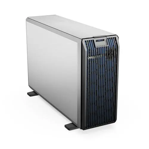 Server Dell T360 Xeon E-2436 6 Core 16GB 1.2TB SAS Tower PowerEdge 3