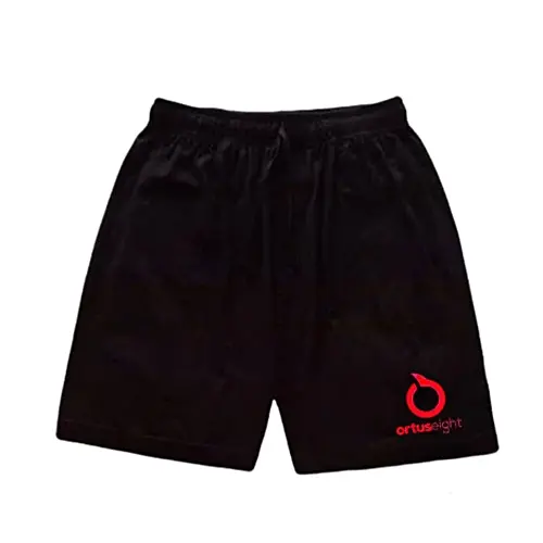 Paket isi 5 pcs Celana pendek olahraga pria dan wanita celana futsal volly jogging celana kolor santai Sport 6