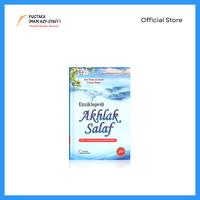 Gambar Buku Ensiklopedi Akhlak Salaf - Pustaka Imam Syafii dari pustakaimamsyafii Kota Administrasi Jakarta Timur 3 Tokopedia