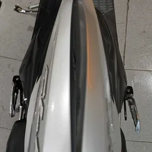 Footstep Step Belakang Alumunium New Scoopy eSP 2020-2025 K2F PNP BeAT Vario Original Manufacture 50730-K2F-N00