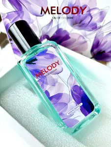 Indowangi Melody 50ML / Indowangi Premium Series / Parfum Cewek Fresh