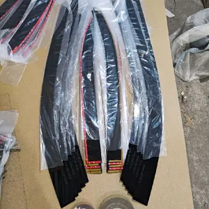 Talang Air Mobil BYD Atto 1 Slim Flat 3M