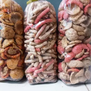 Kerupuk Melarat Khas Cirebon