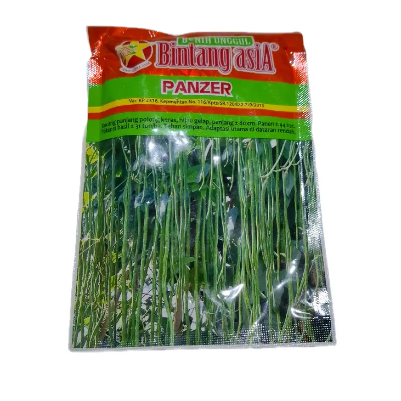 benih kancang panjang panzer 100g bintang asia 0