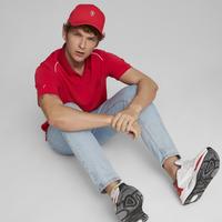 Gambar PUMA Topi Motorsport Scuderia Ferrari SPTWR Style Uniseks Rosso Corsa - Adult dari PUMA Indonesia Kota Bekasi 4 Tokopedia