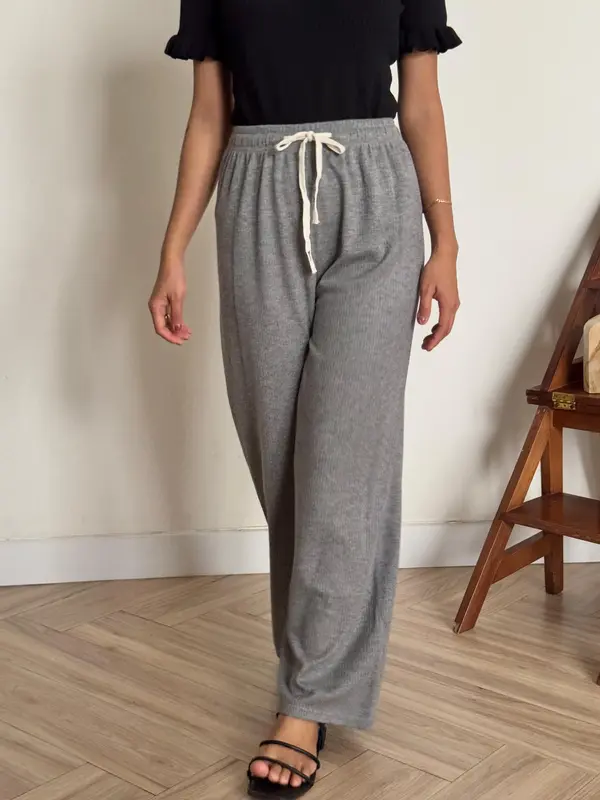 BASICSUNDAY - All day long sweatpants 1