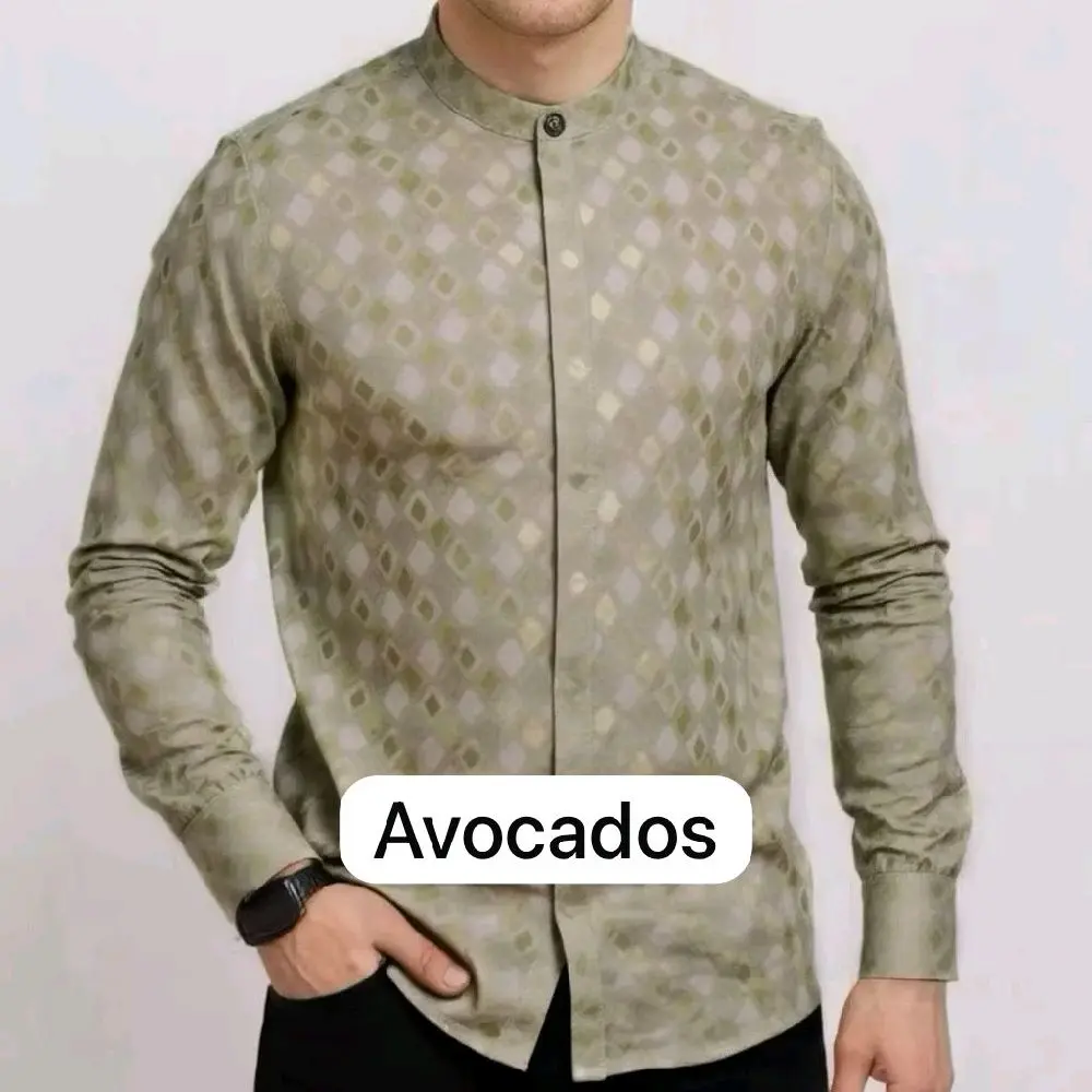 avocados