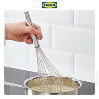Gambar IKEA KONCIS Pengocok Telur Baja Tahan Karat Kitchenware dari IKEA Indonesia Kota Administrasi Jakarta Timur 5 Tokopedia