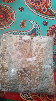 Product Review of Gamis random 60k-80k Muslim Wanita from r**m 2