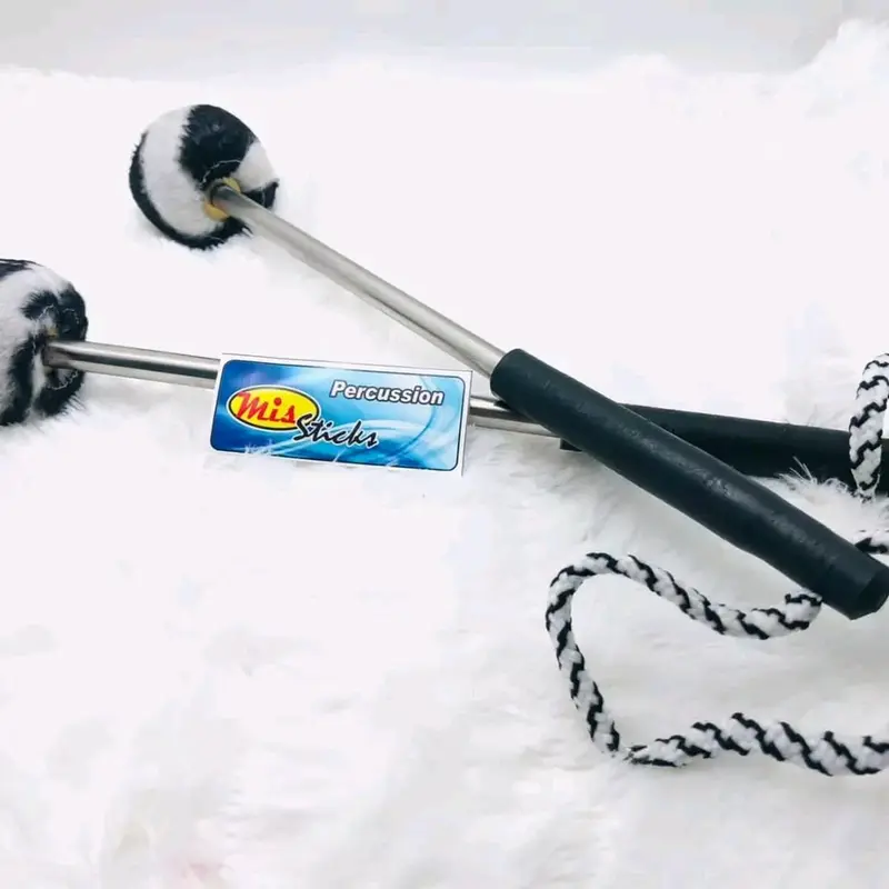 Stick bass hadroh gagang stenlis/ Stick bass habsyi Drum 0