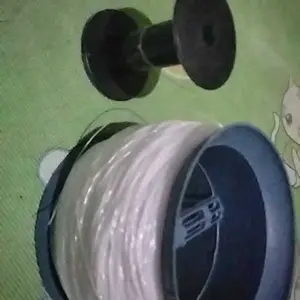 Kenur layangan 1500 yard size 050 dan 035 / kenur anak murah bagus