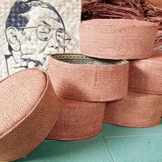 Peci Goni / Peci Rajut Kang Goni / Songkok Kang Goni / Kopyah Kang Goni