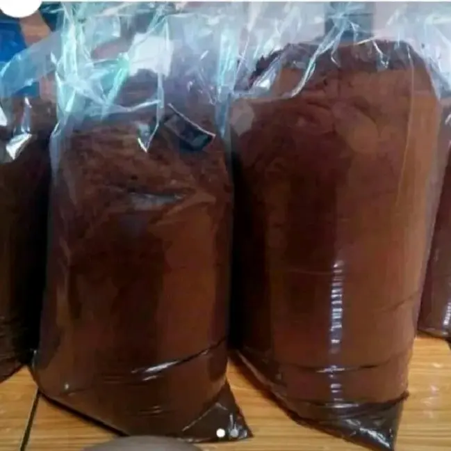 Kopi Bubuk Robusta - Cocok untuk Usaha Warkop dan Angkringan - Gula, Coffee cendrawasih 0