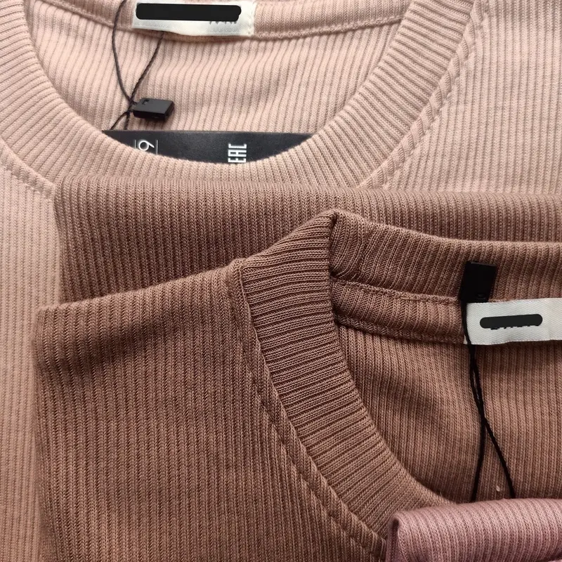 INNER TURTLENECK - KAOS RIB PREMIUM 1