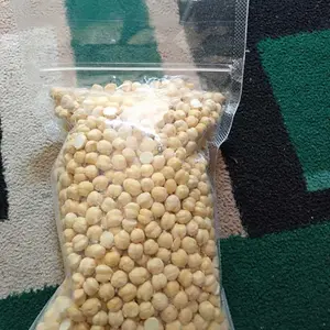 KACANG ARAB / MADINAH / GARBANZO MURAH ROASTED CHICKPEA ORIGINAL 1 KG